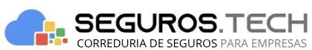 Logo Seguros Tech