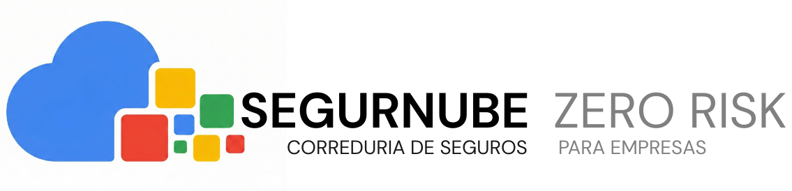 Segurnube logo